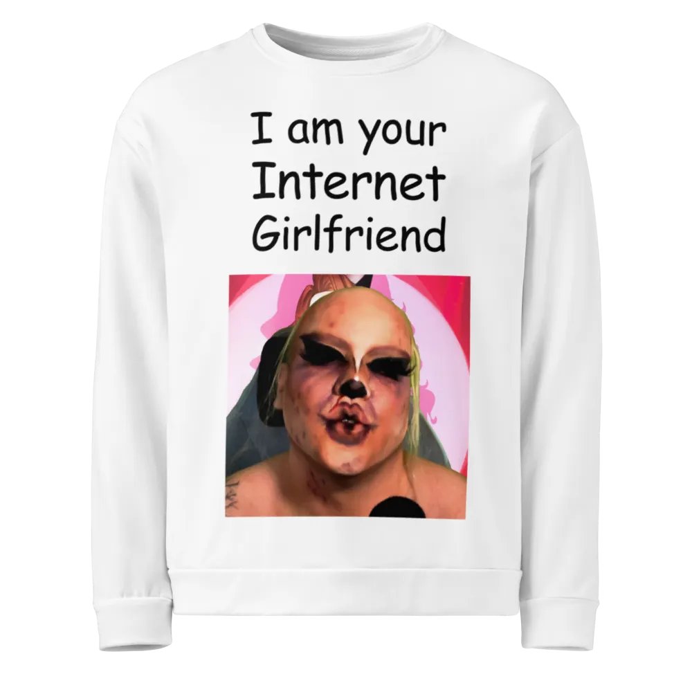 I Am Your Internet Girlfriend product image (1)