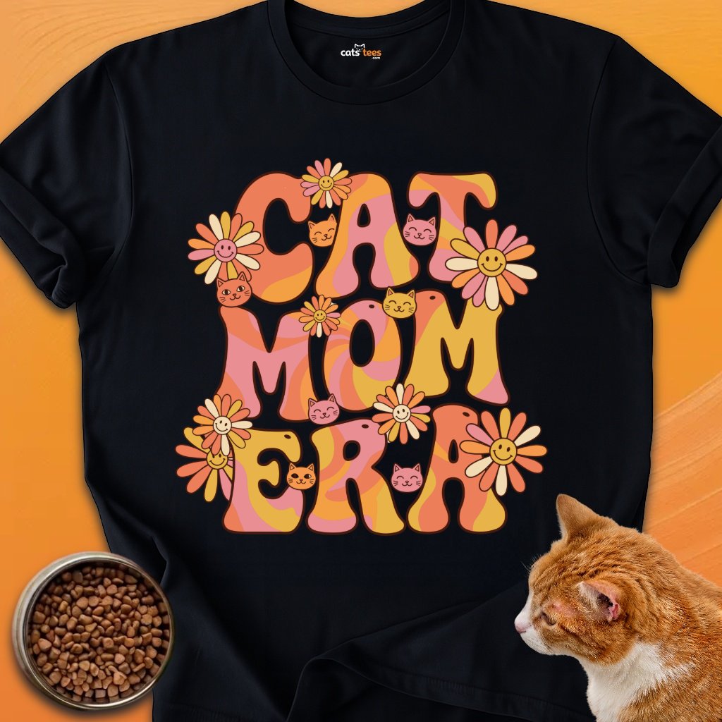 Cat Mom Era Flowers product image (3)