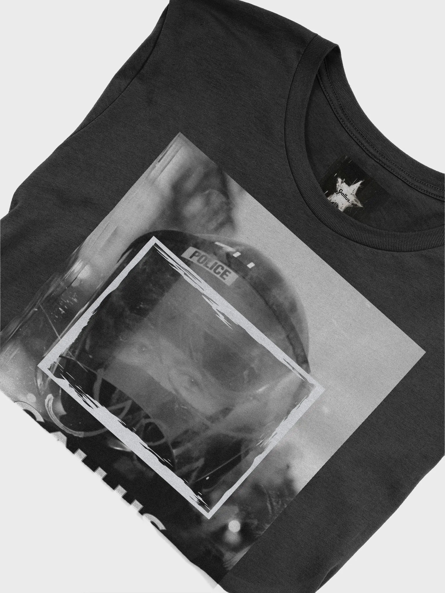Gallus T-Shirts product image (5)