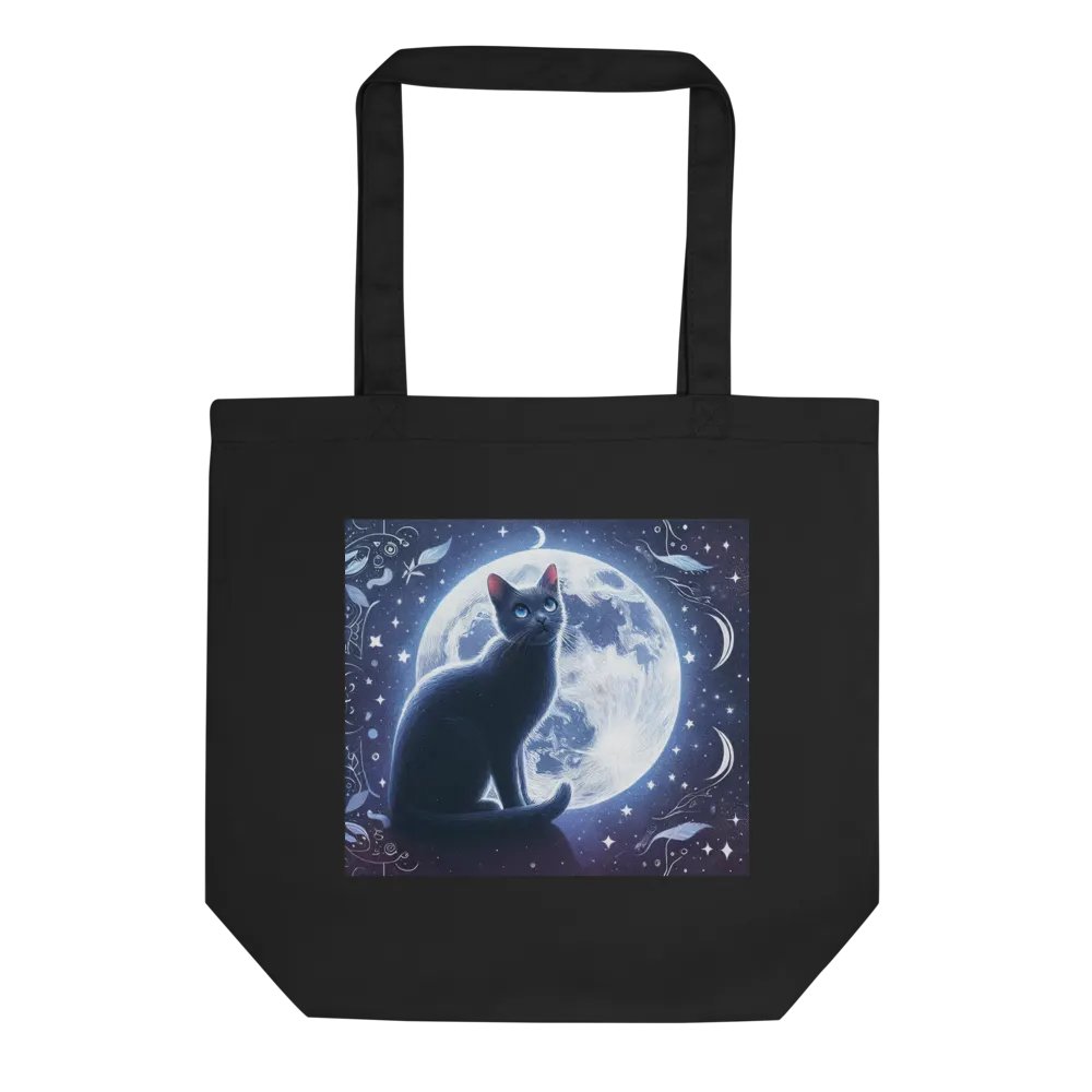 Econscious Eco-Friendly Tote Bag product image (1)