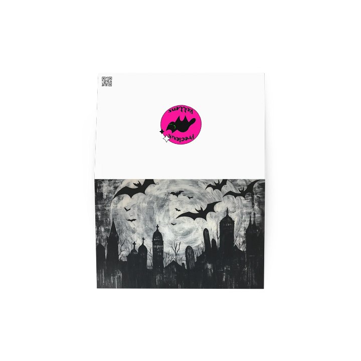 Gothic Greetings product image (2)