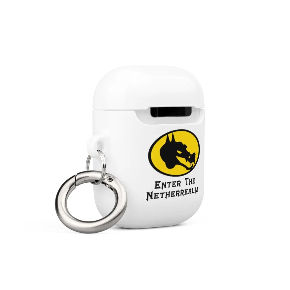 ETN Logo Airpod Case product image (4)