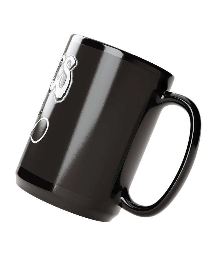 "AVIONICS: Minimal" Mug product image (2)
