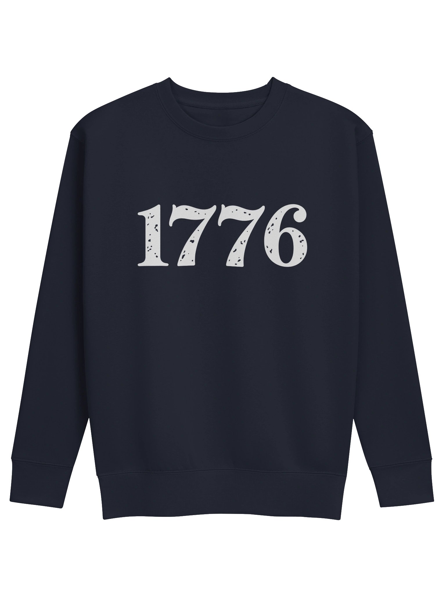 The 1776 Crewneck product image (1)