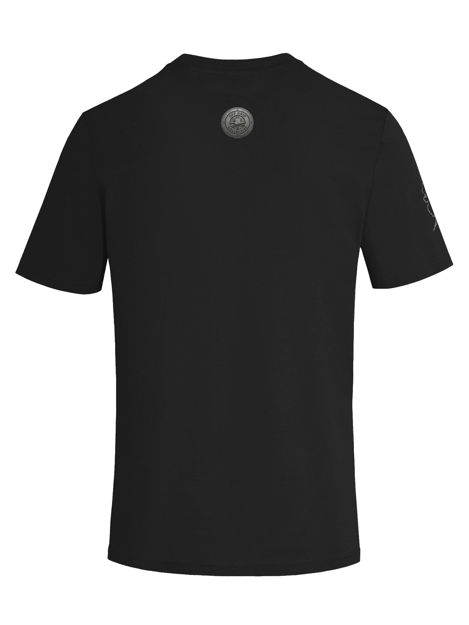 DELUXE ALASKAN FIREWEED TEE product image (20)