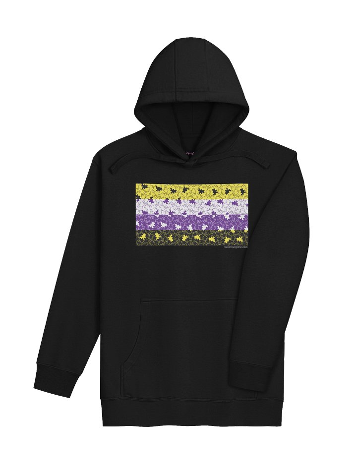 Spectre NB Flag - nailsthatglow hoodie product image (5)