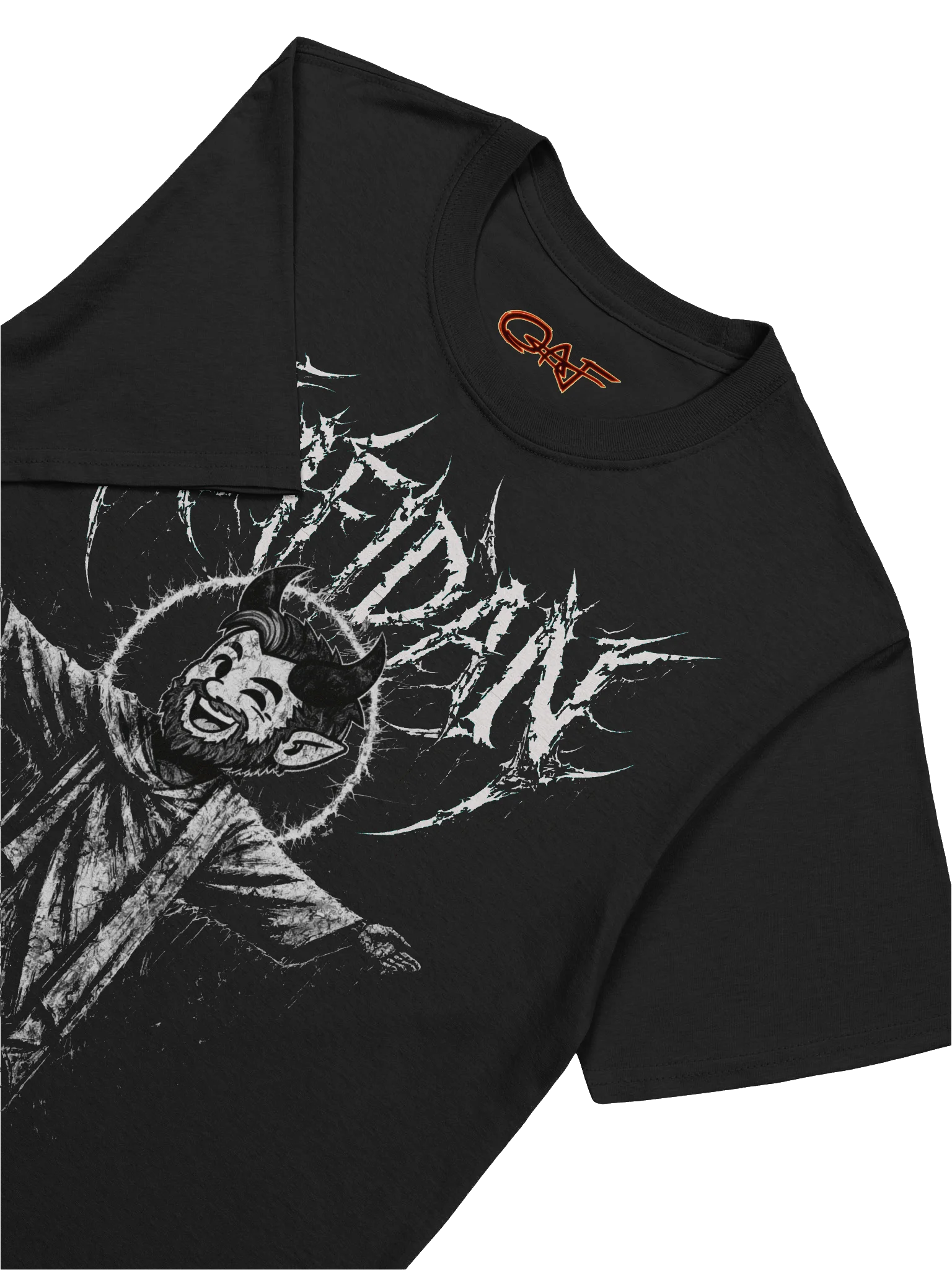 Deathcore T-Shirt product image (7)