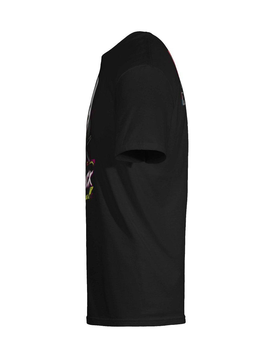 HyperShock - BattleBots Choose Your Champion! - Pro League 2026 Two-Sided Tee product image (10)