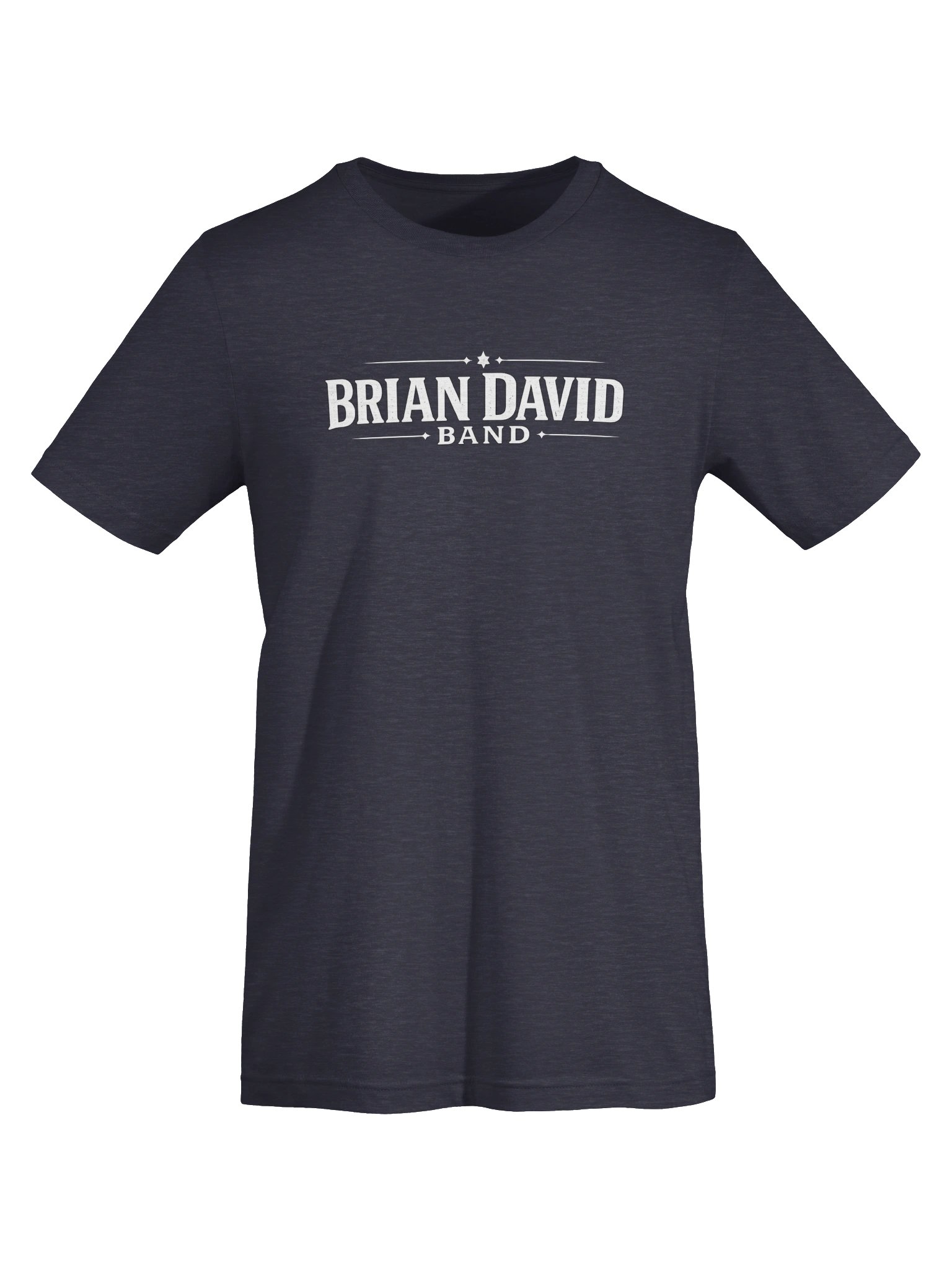 BRIAN DAVID BAND T product image (5)