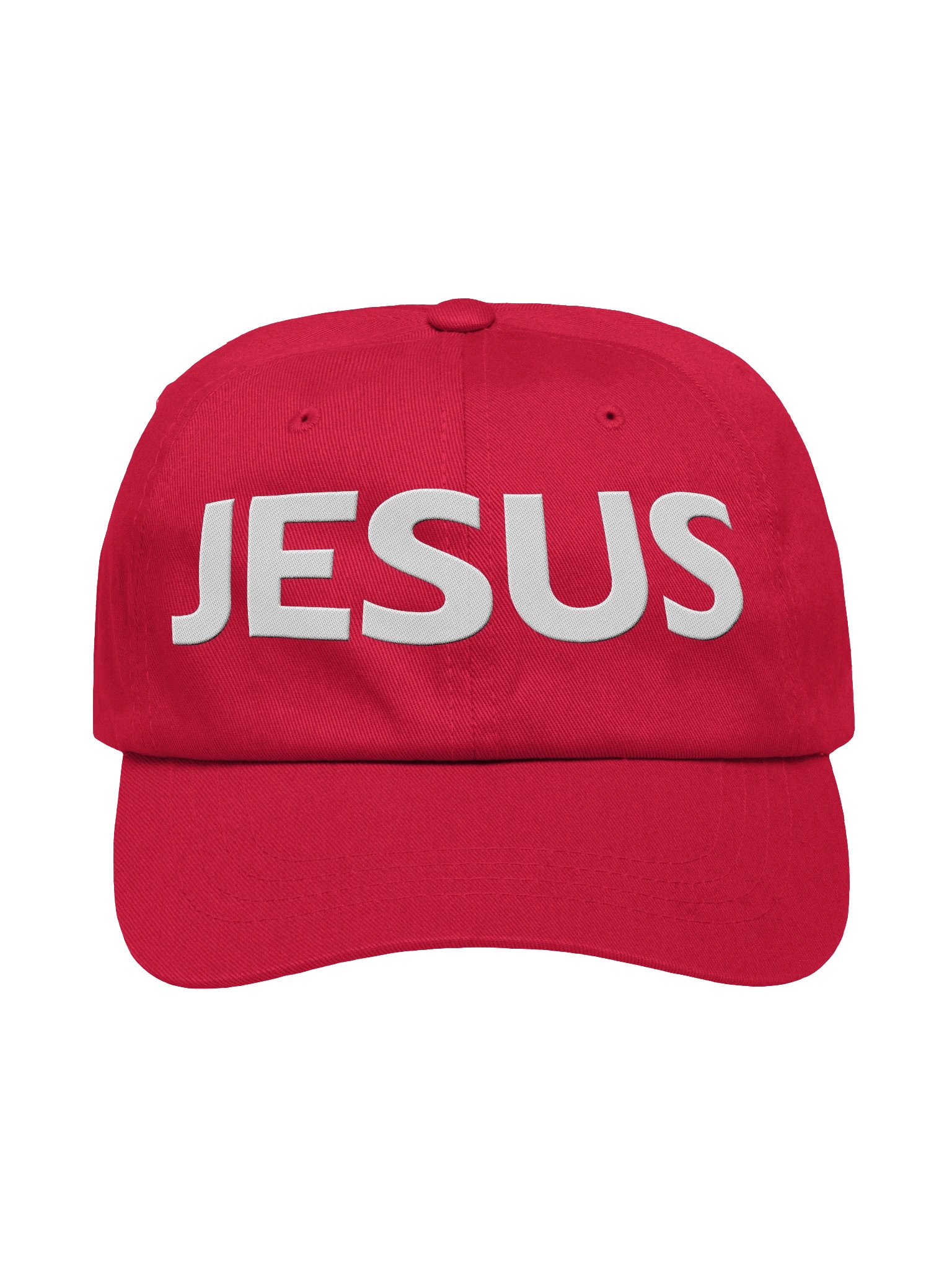 Jesus Signature Dad Hat product image (25)