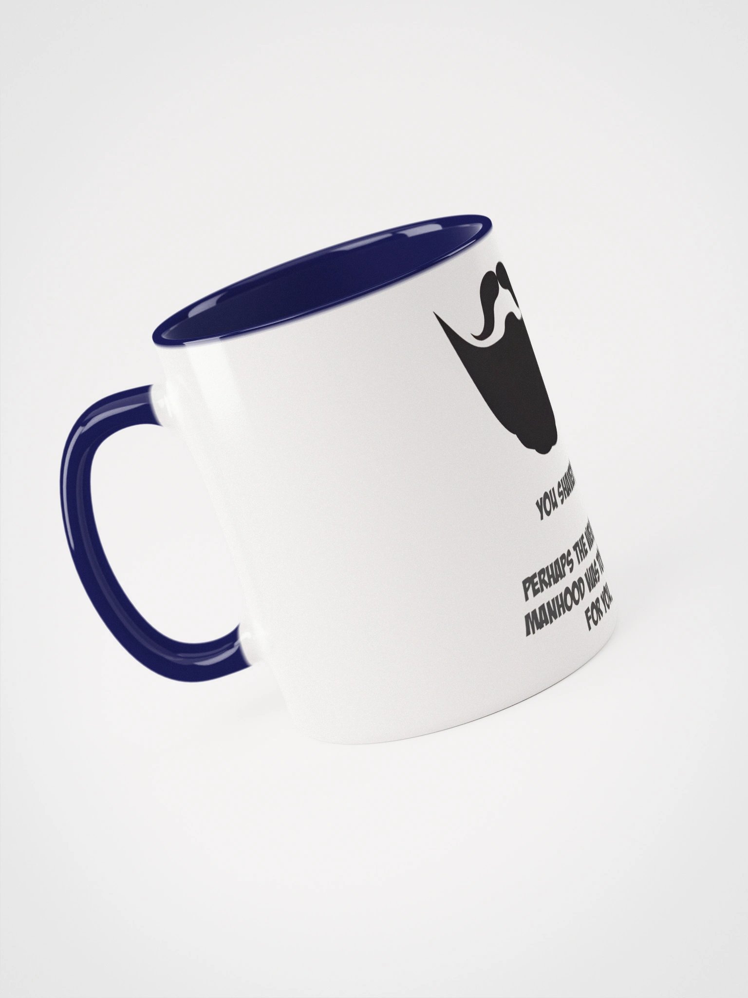 Beard Mug product image (38)