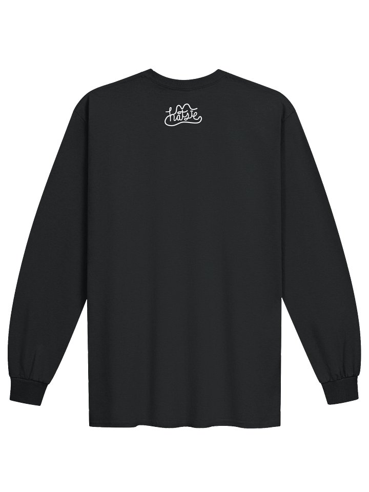 Hat Thief Long Sleeve Tee product image (2)