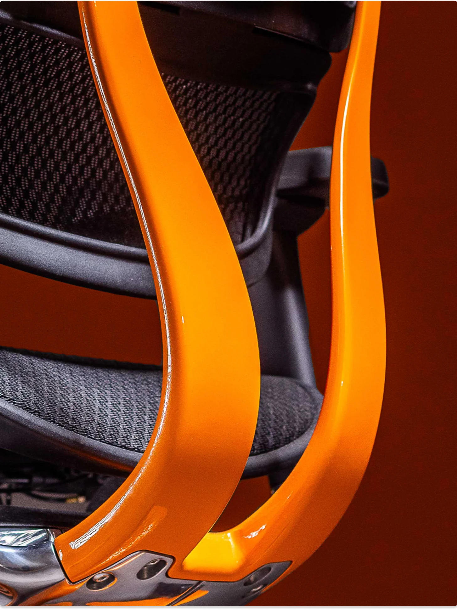Lamborghini Orange product image (3)