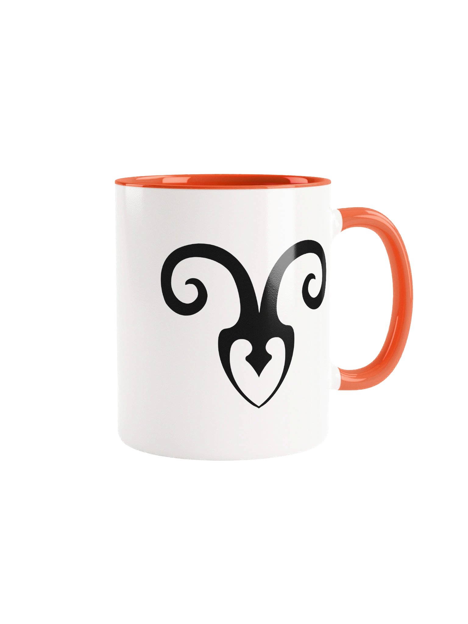 Zodiac Elemental Mug - 01 - Aries product image (6)