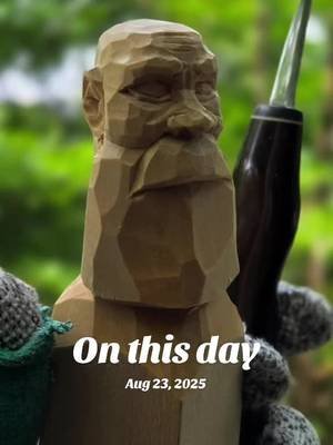 #onthisday