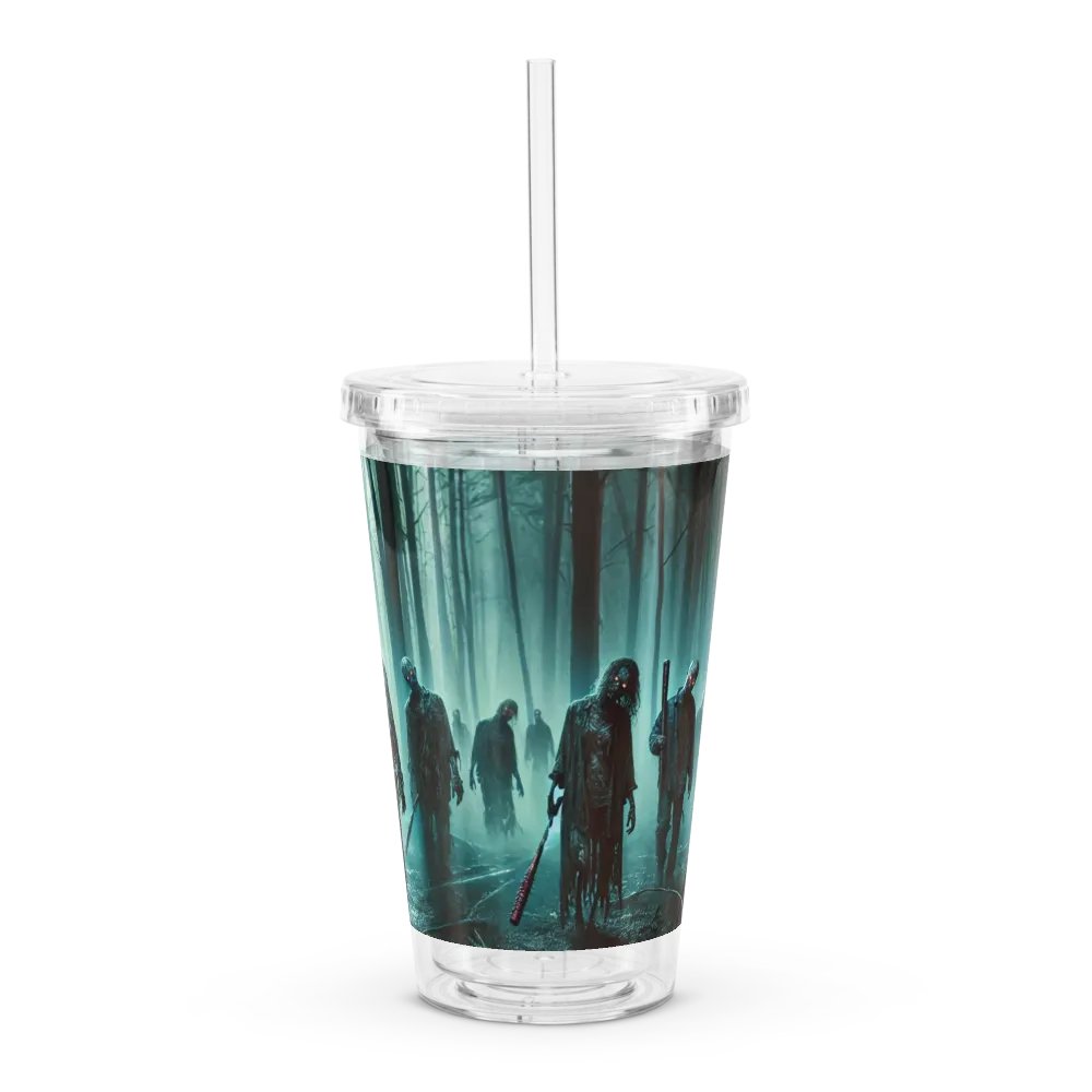Hunting Party product image (3)