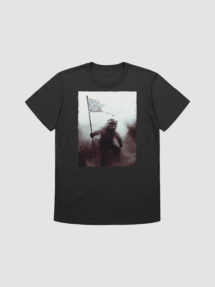 The Dead Flag Blues Unisex T-Shirt product image (2)