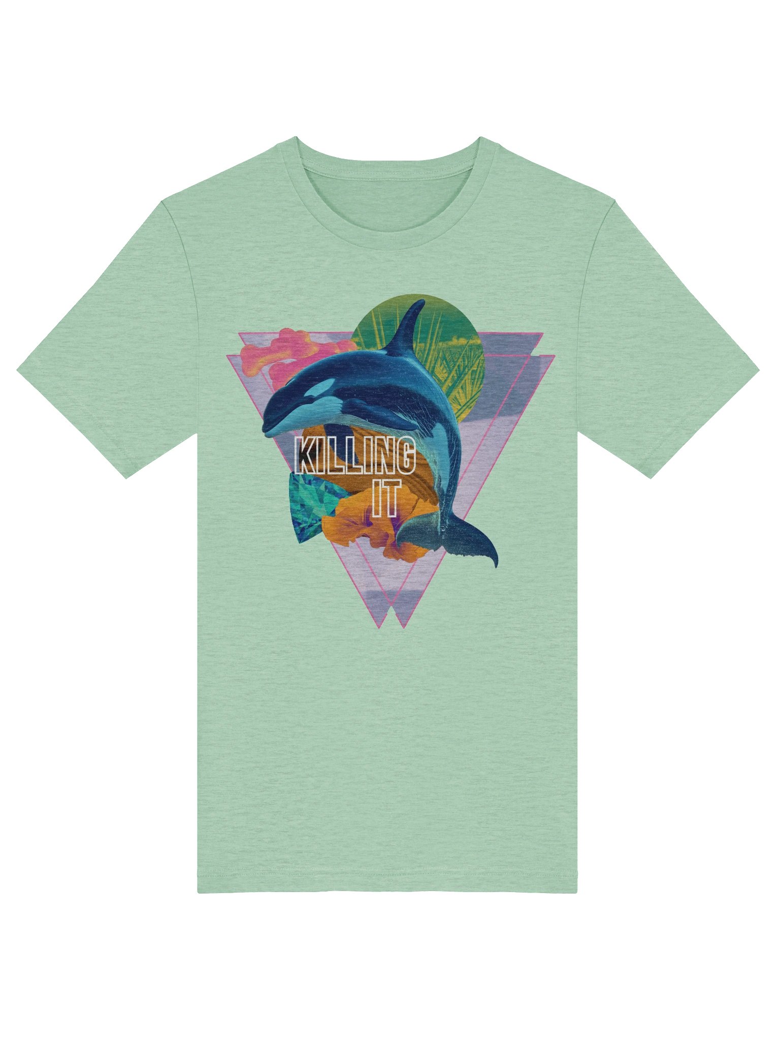 KILLING IT - Soft Tee product image (54)