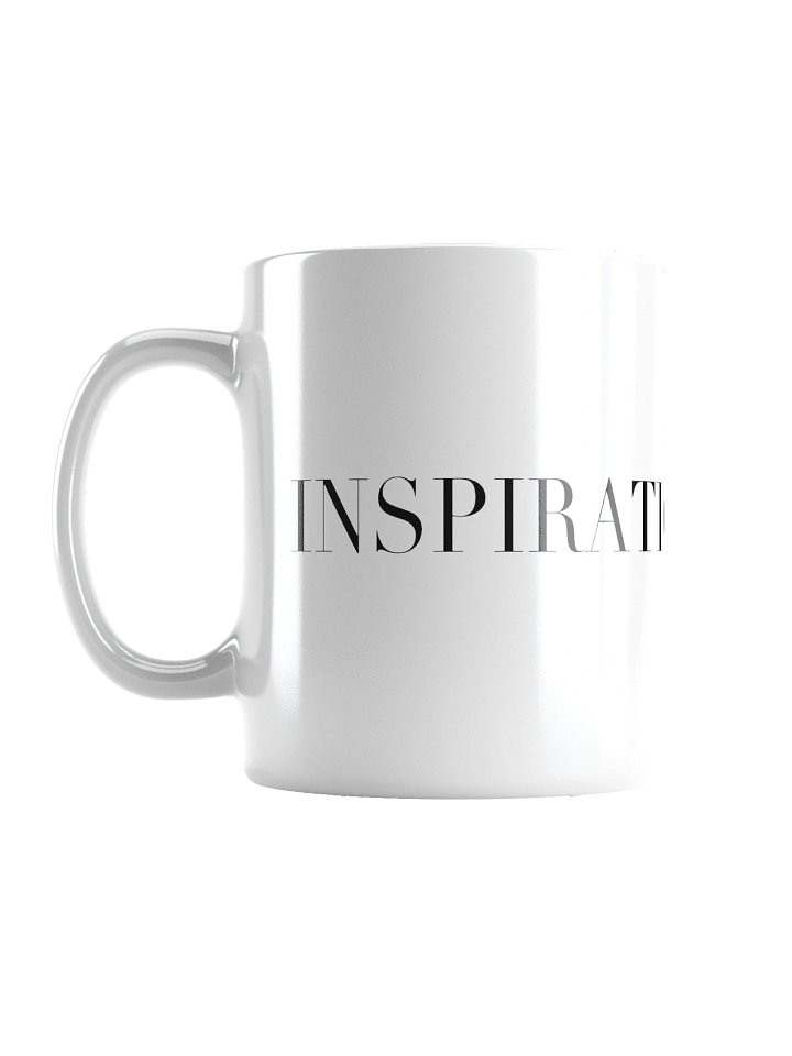 Mug - inspiration(s) product image (1)