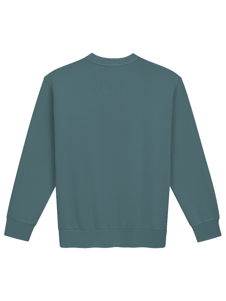 Smiley CS Urban Vibes, Sweatshirt product image (2)