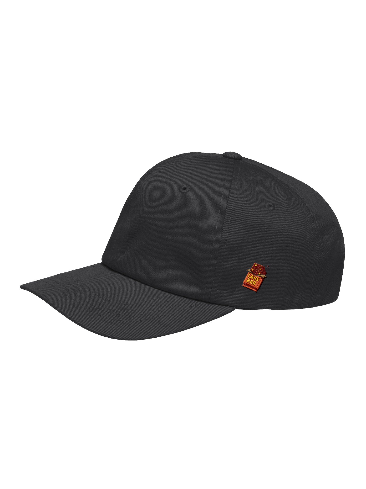 LARS BAR Dad Hat product image (3)