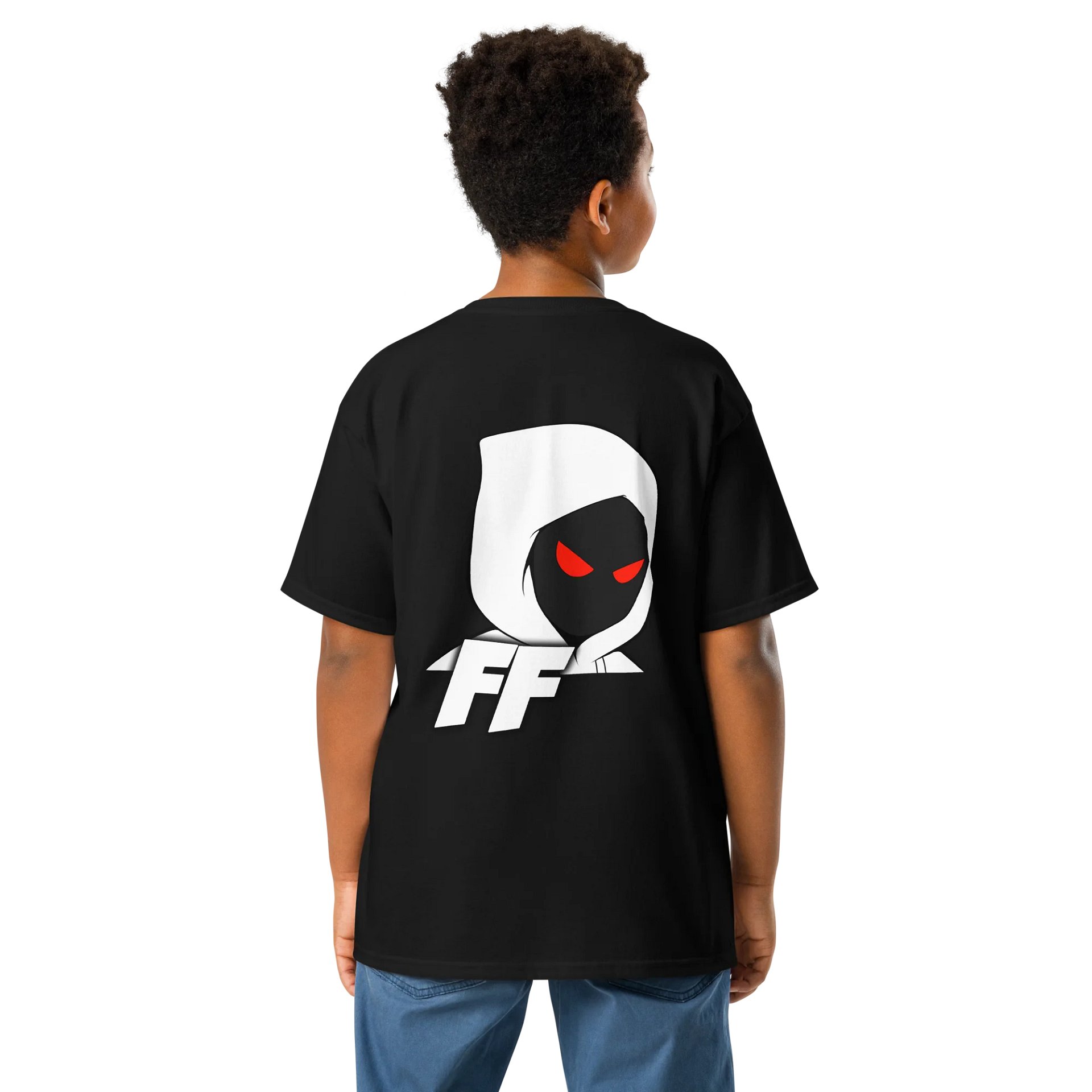 Foltyn Family Shirt (Kids) product image (2)