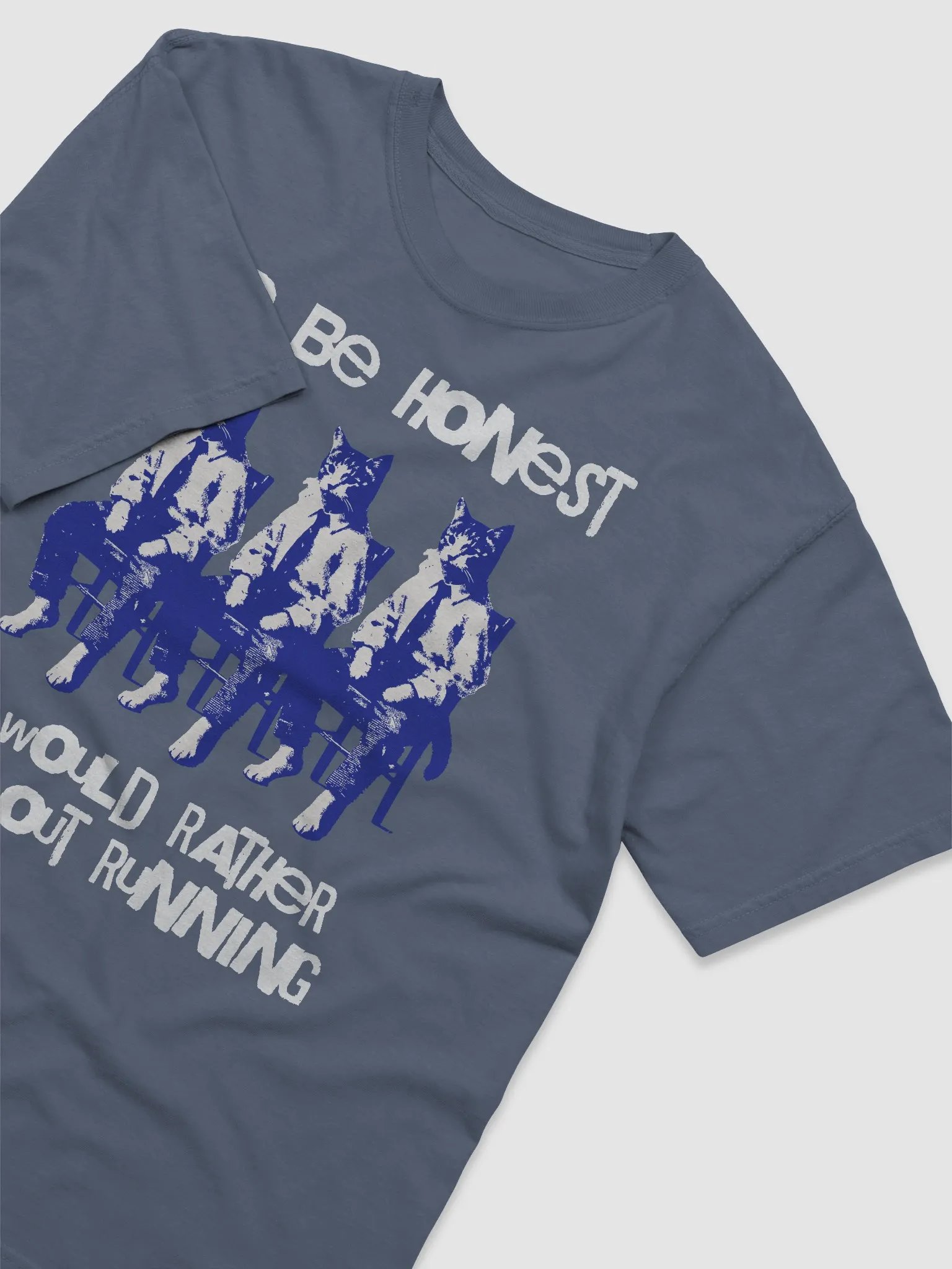 Cat Boss Trio Tee product image (12)