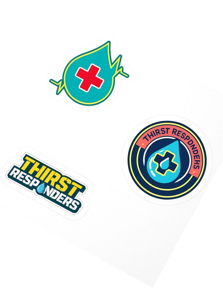 Deployment Sticker Pack product image (3)