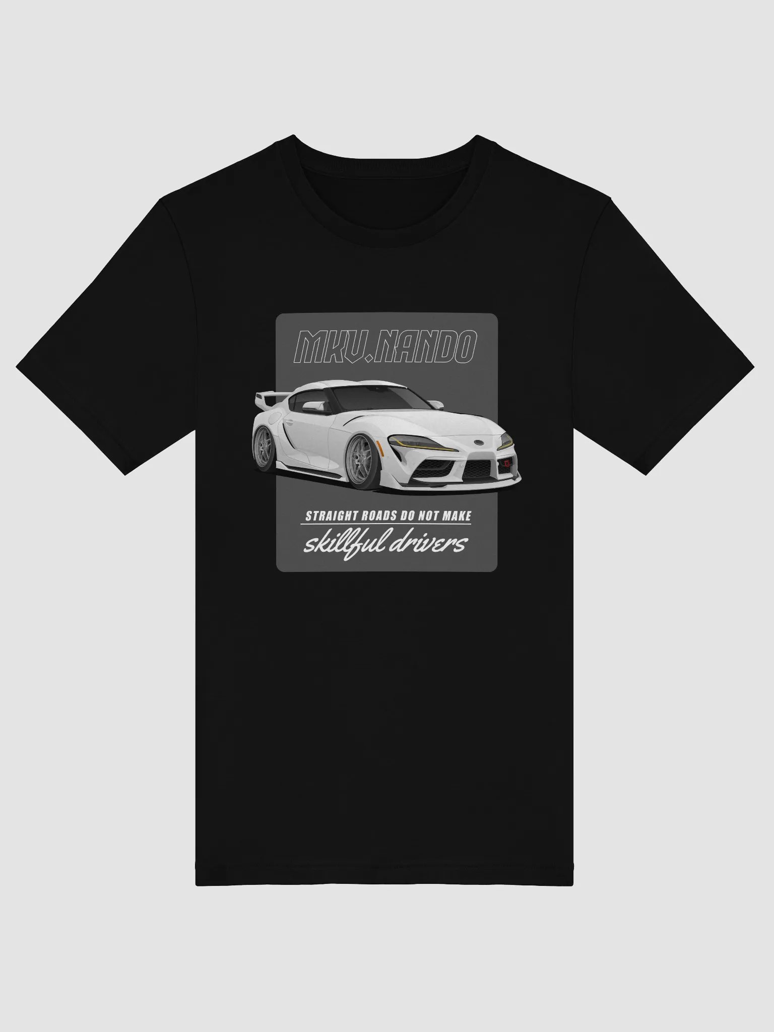 T-shirt - mkv.nando product image (23)