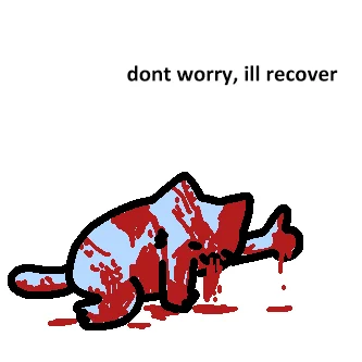 recover tee product image (3)