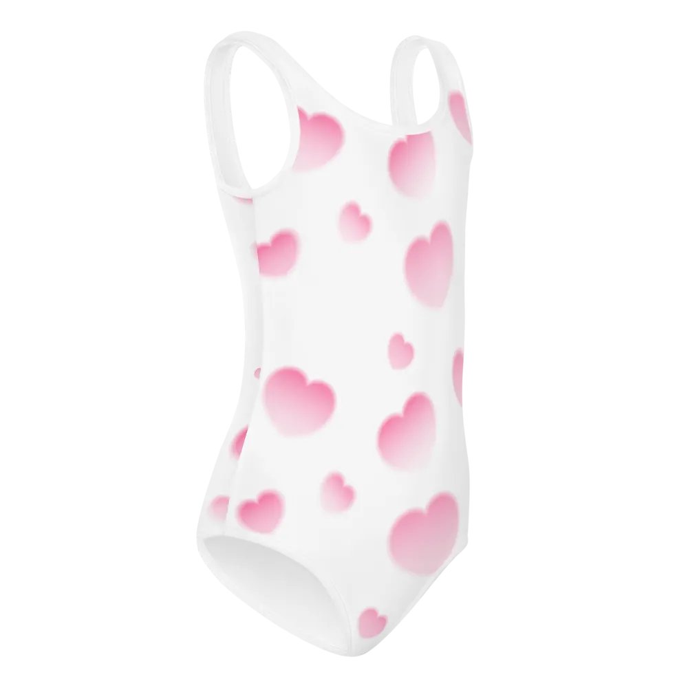 Heartfelt Splash Kids Swimsuit product image (8)