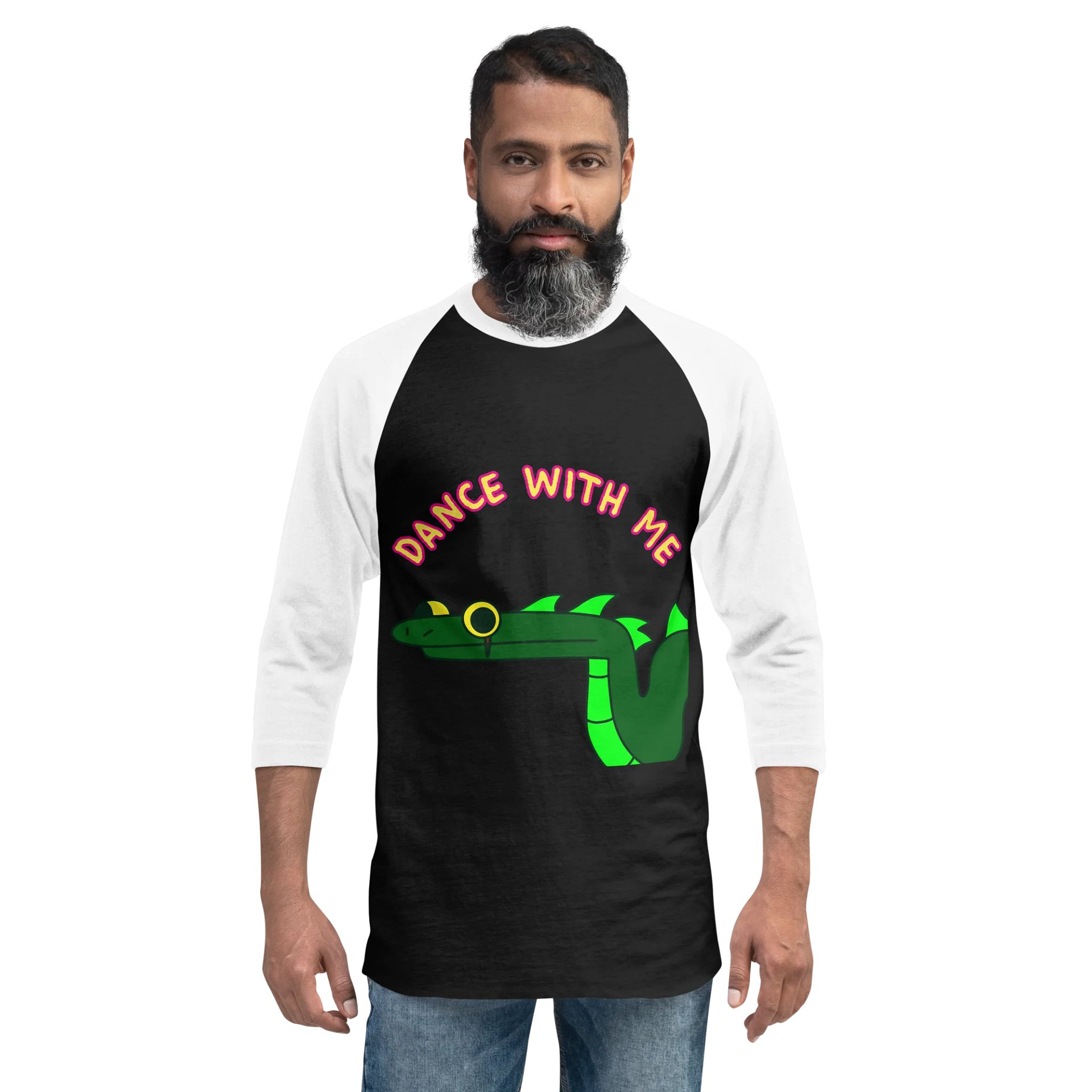 Dancing shirt product image (2)
