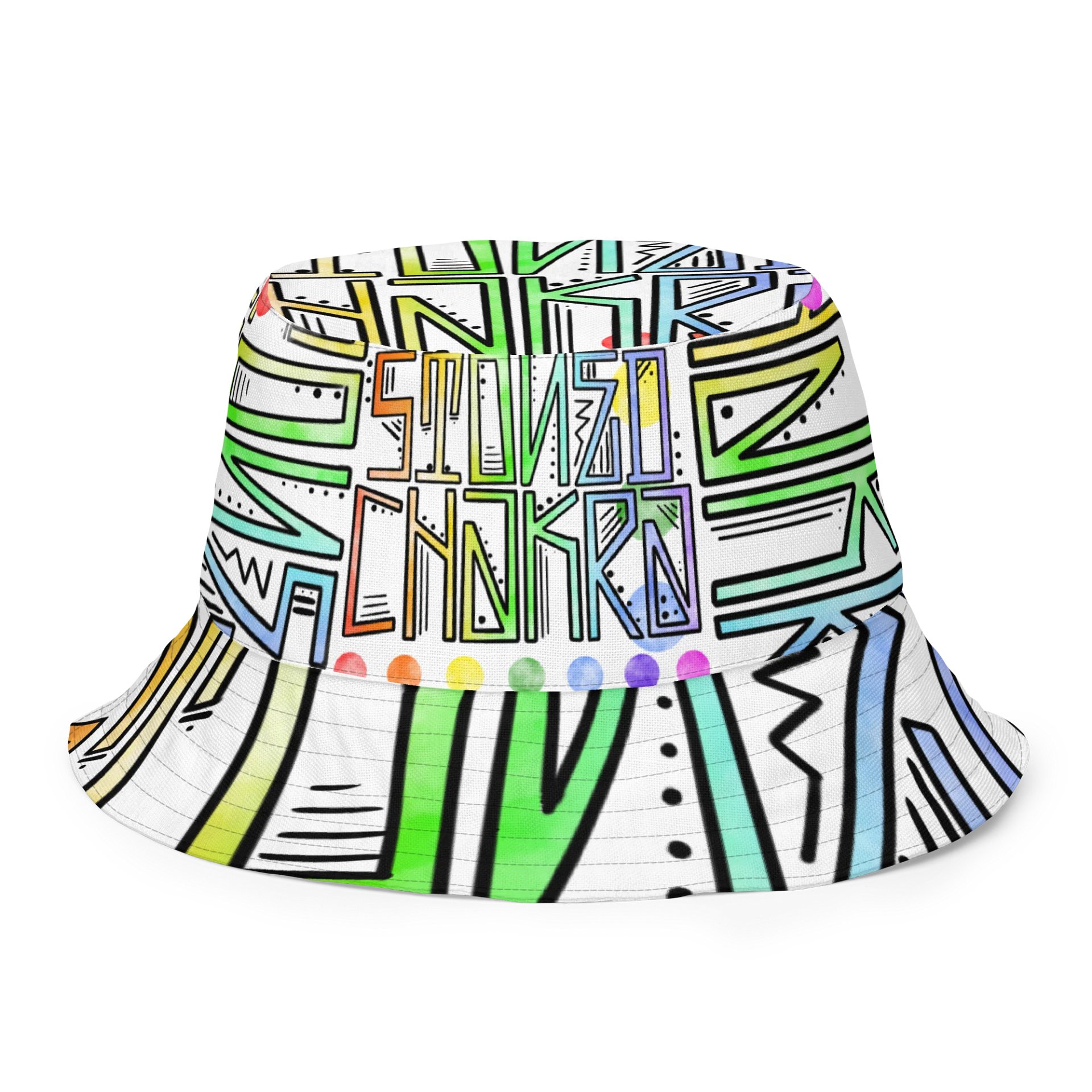 2 Way Bucket Hat product image (2)