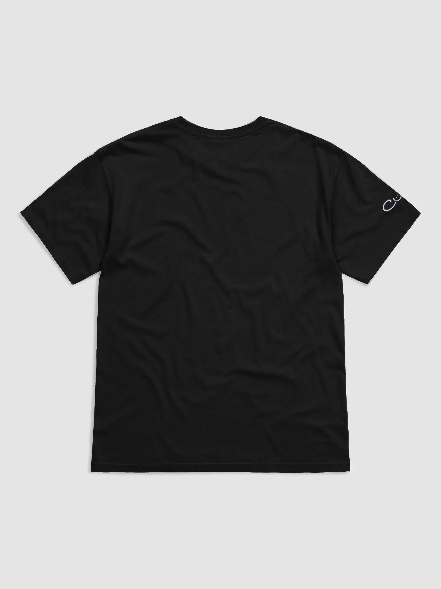 300lb Discord Mod T-Shirt product image (2)