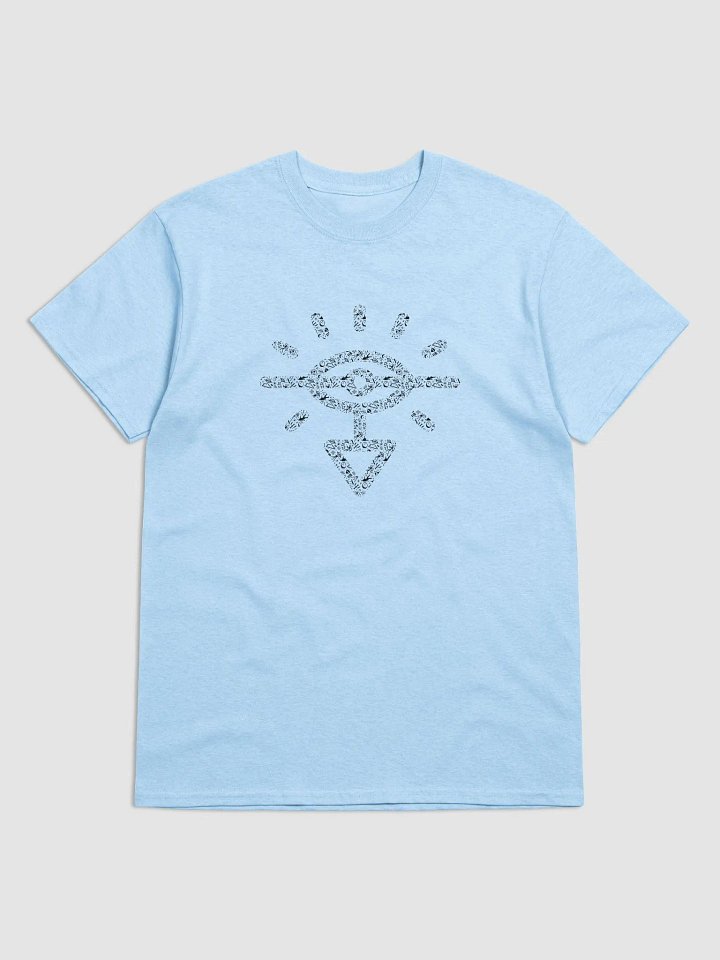 Alien Tattoo LF (Gildan 5000) product image (21)