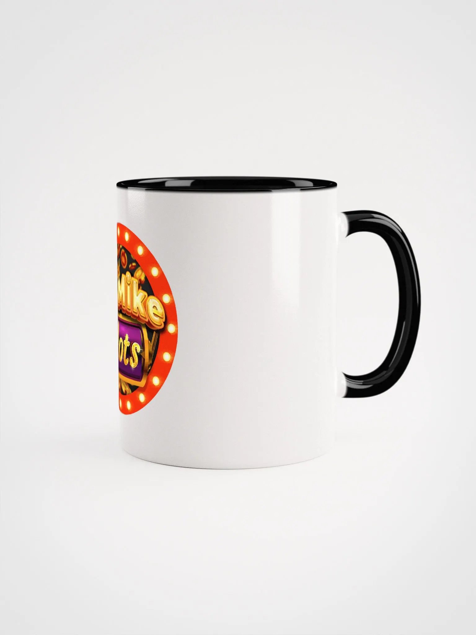 Mr Mike Slots MUG product image (1)