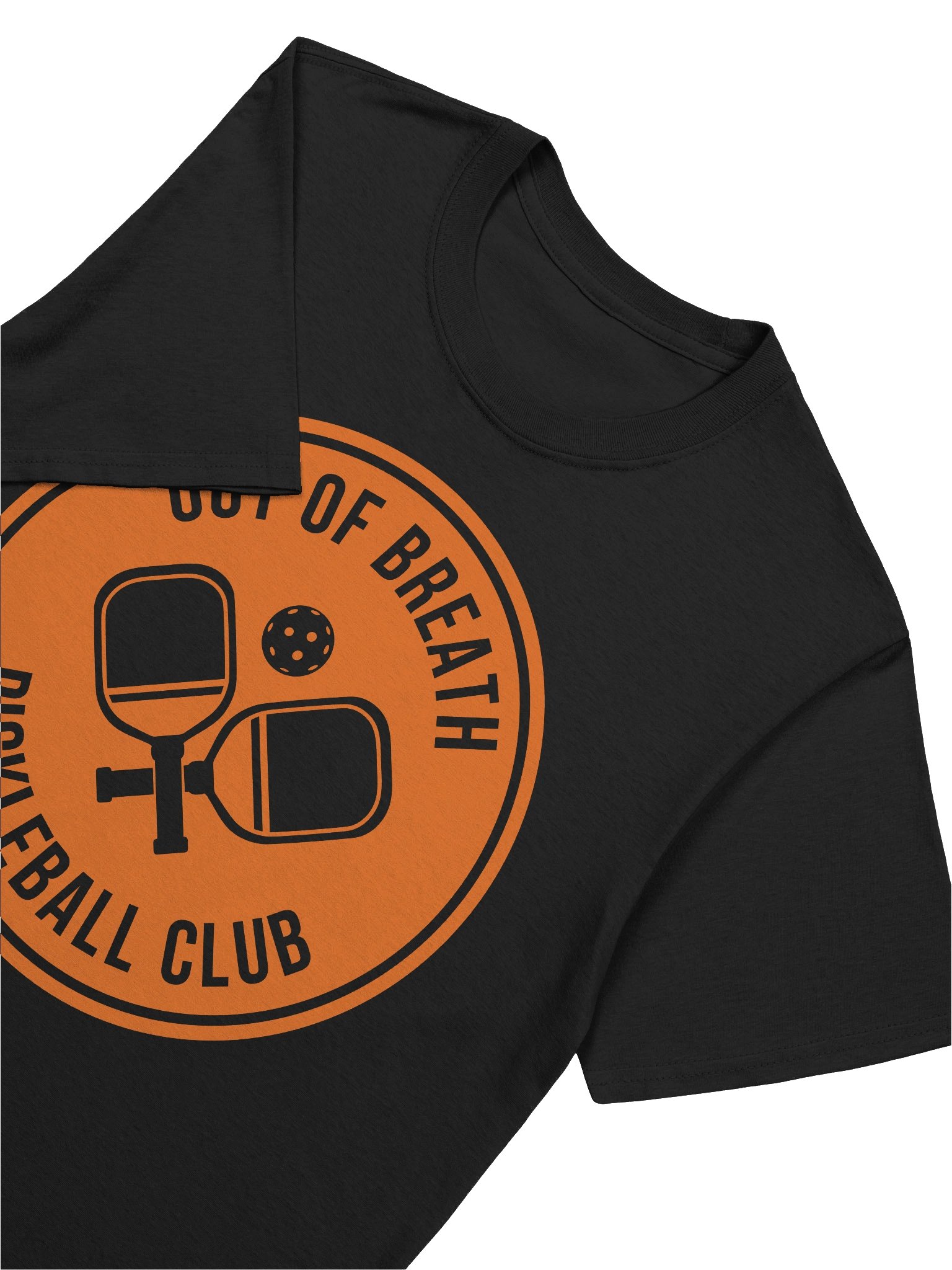 Out of Breath Pickleball Club product image (2)