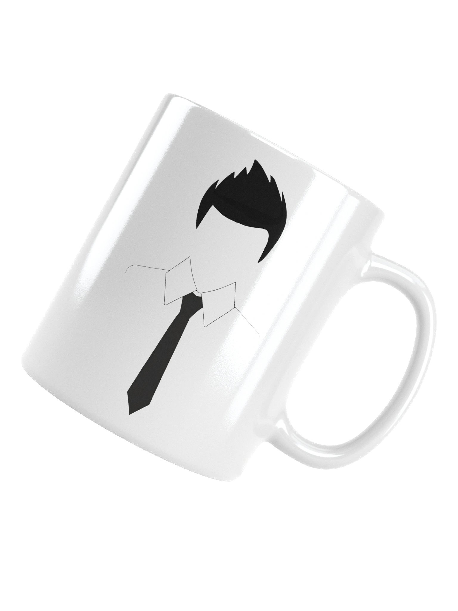 "Noir" Mug product image (5)