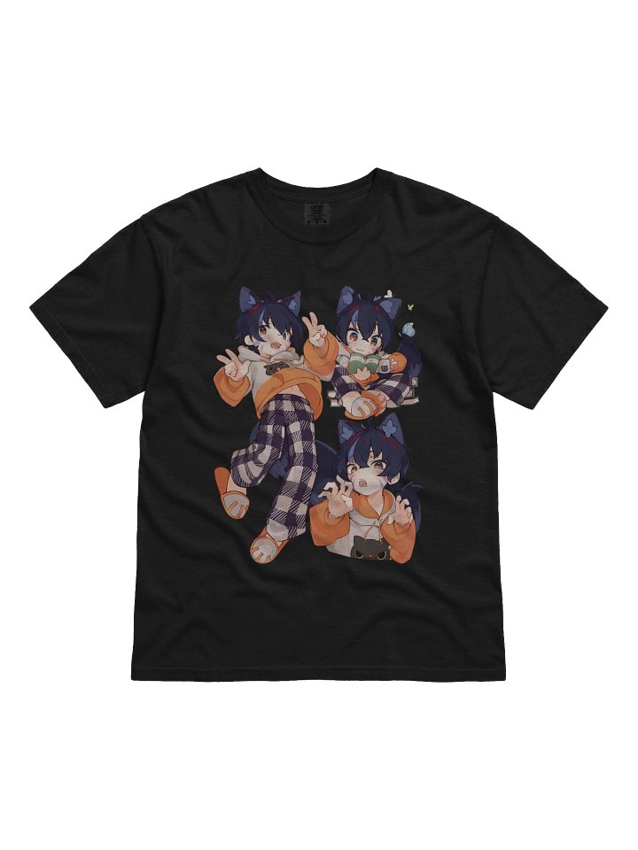 Meow Meow T-Shirt product image (1)