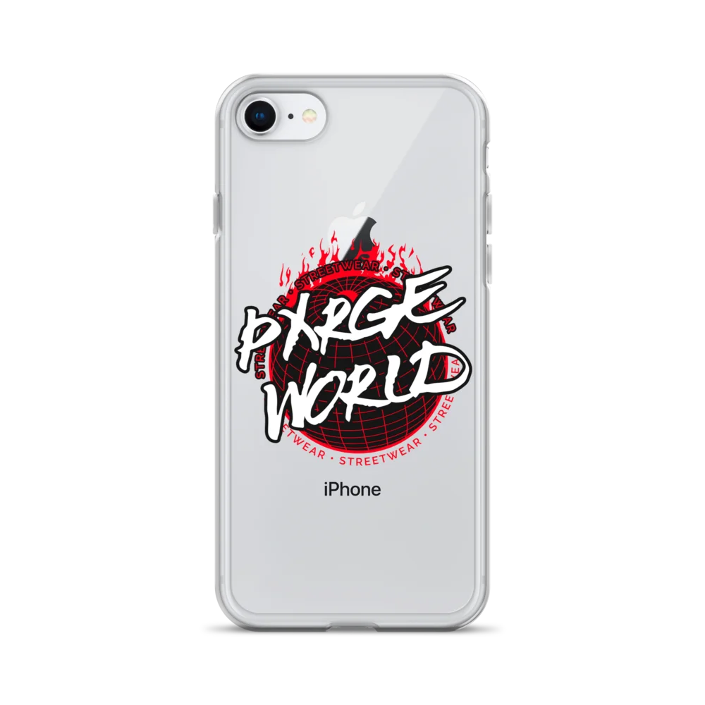 Pxrge Apparel Phone Case product image (28)