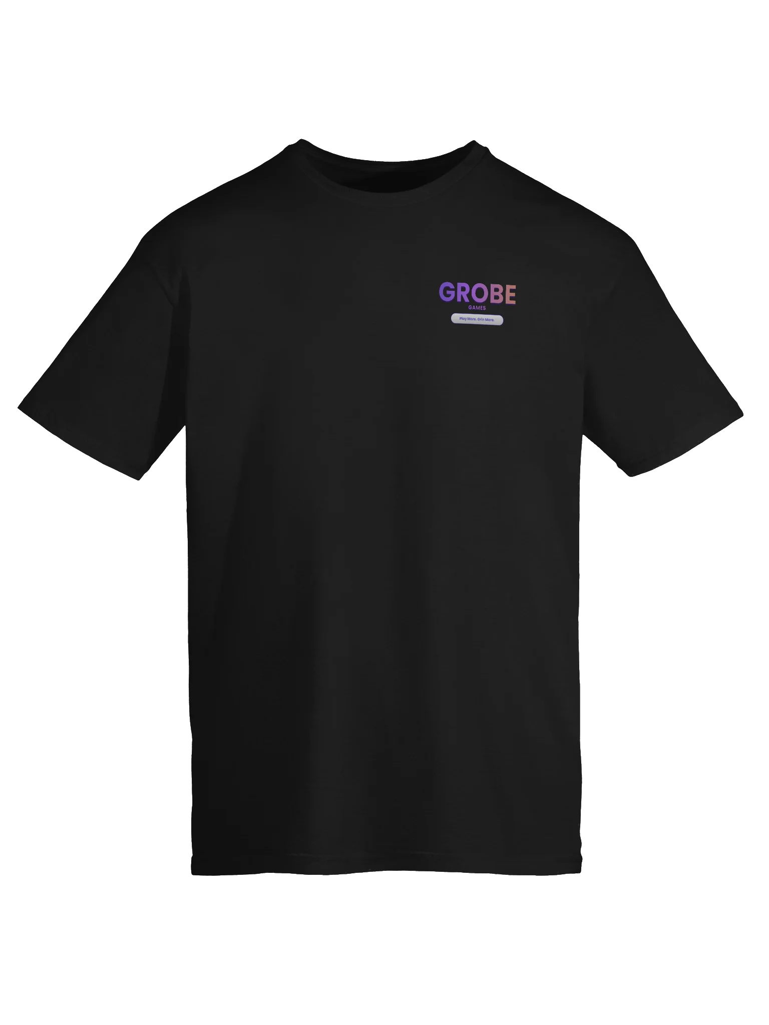 Classic Grobe Games Tee product image (9)