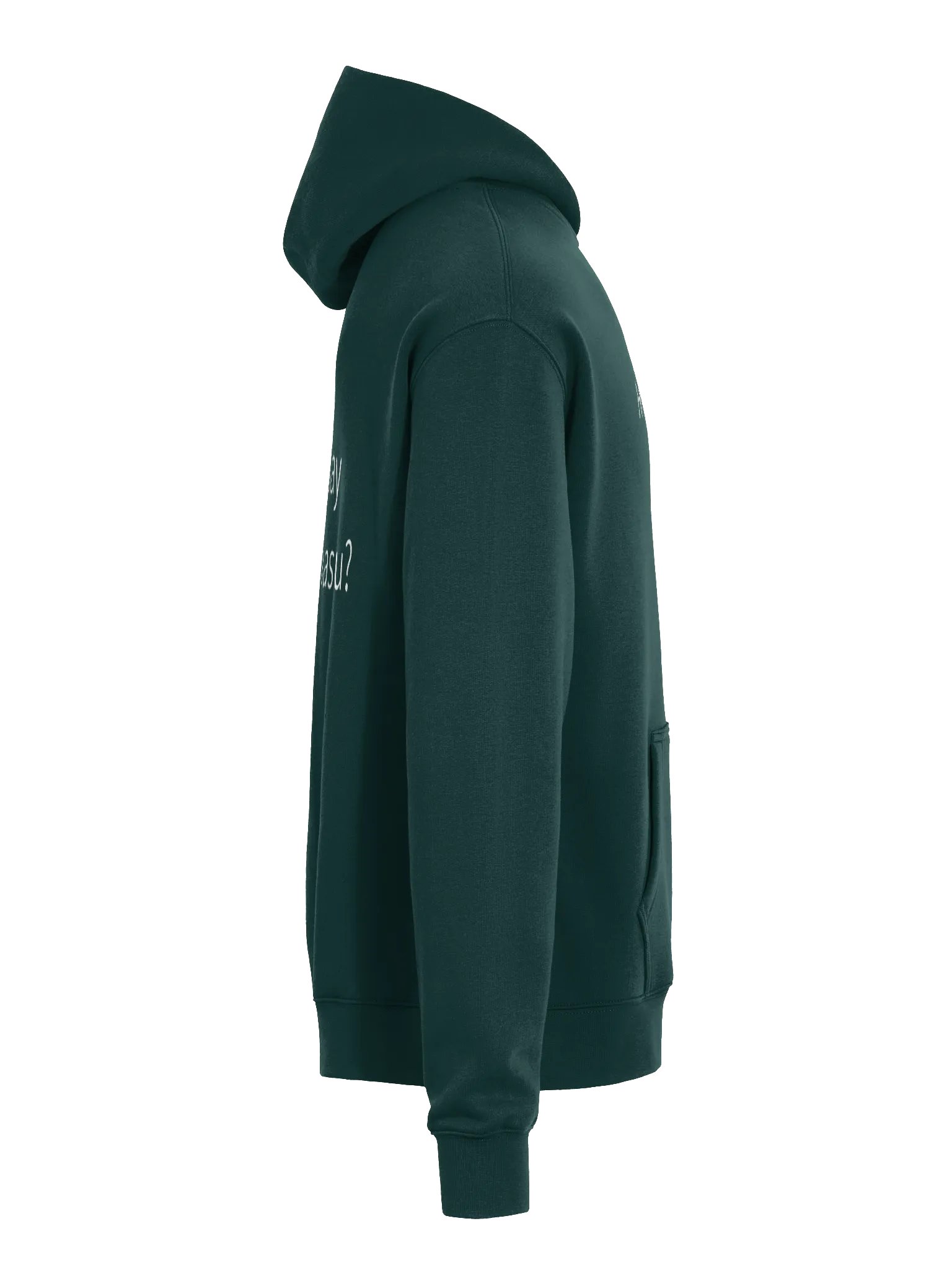 Did you say Itadakimasu? Hoodie product image (7)