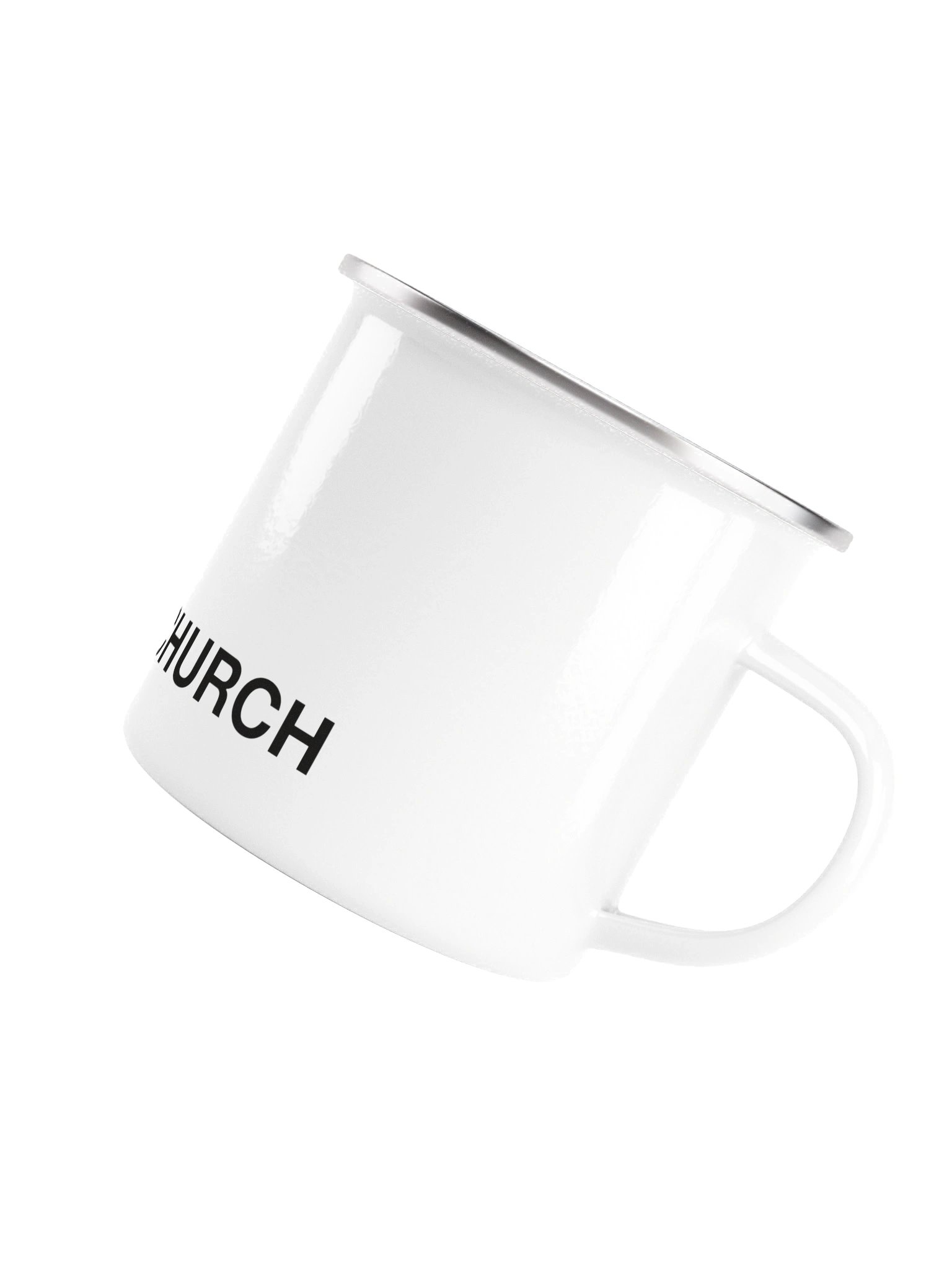 Enamel Camp Mug product image (3)