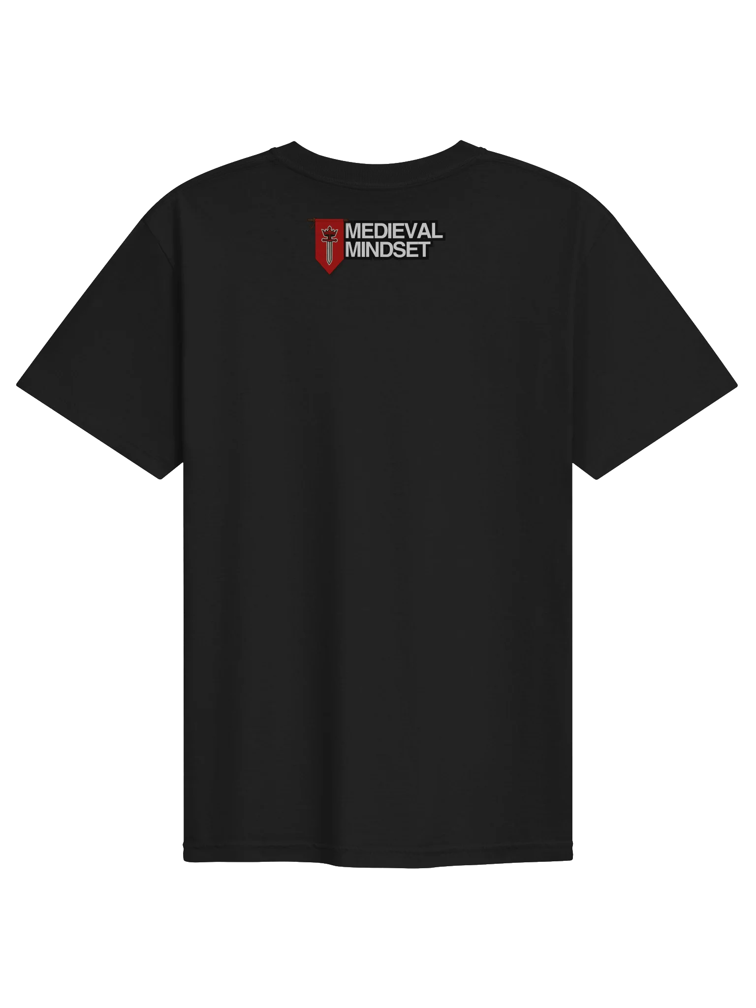 Chronically Online Crusader T-Shirt product image (2)