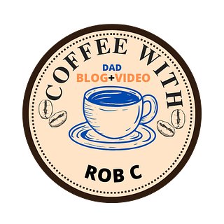 CoffeeWithRobC Store