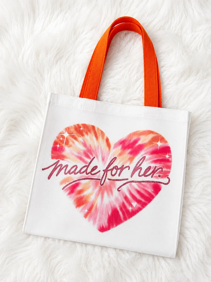 Made For Her product image (2)