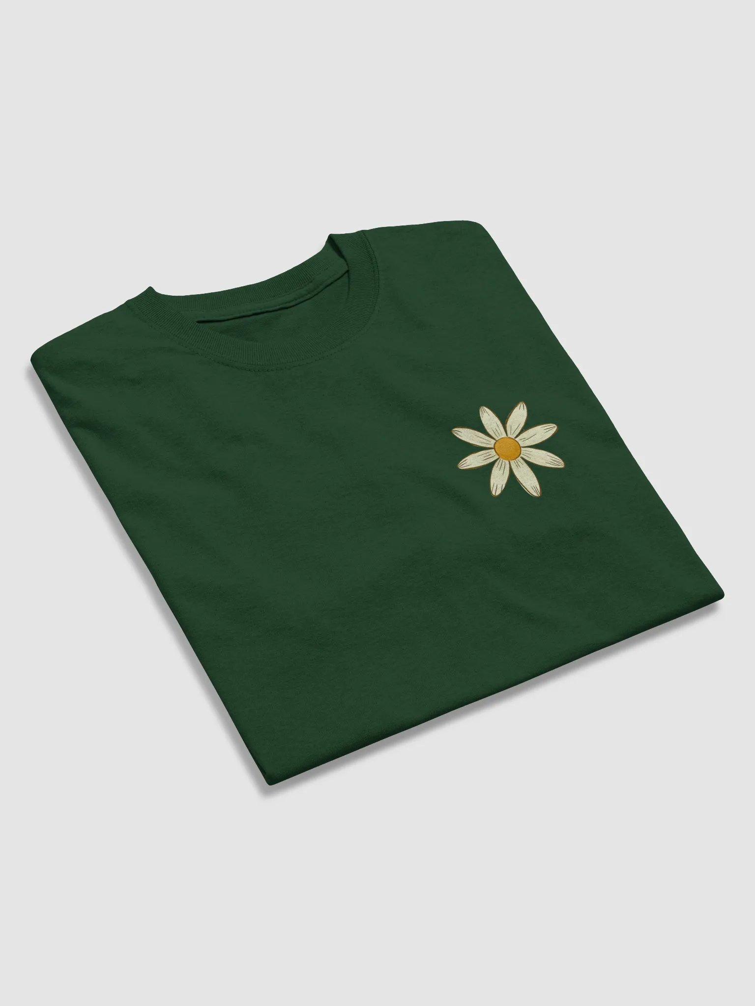 Wildflower Unisex Heavyweight T-Shirt product image (16)