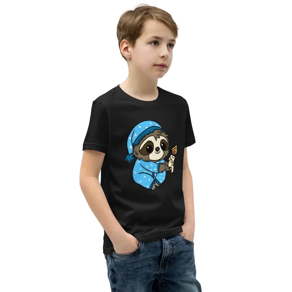 Childrens Shirt - Night product image (10)