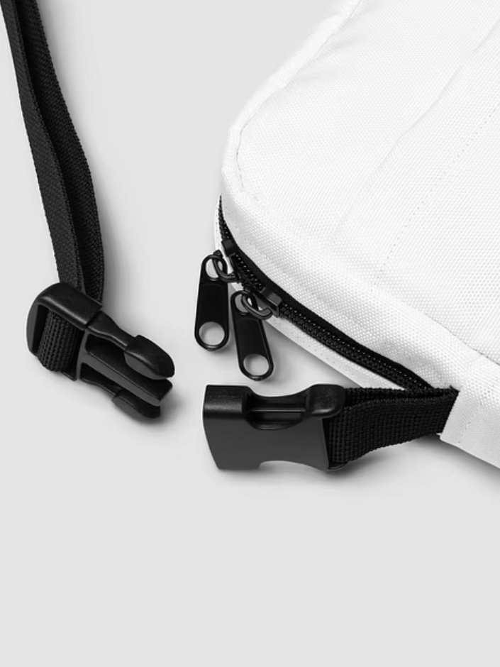 BTS Arirang Crossbody Bag 5.7″ × 7.7″ × 2″ product image (2)