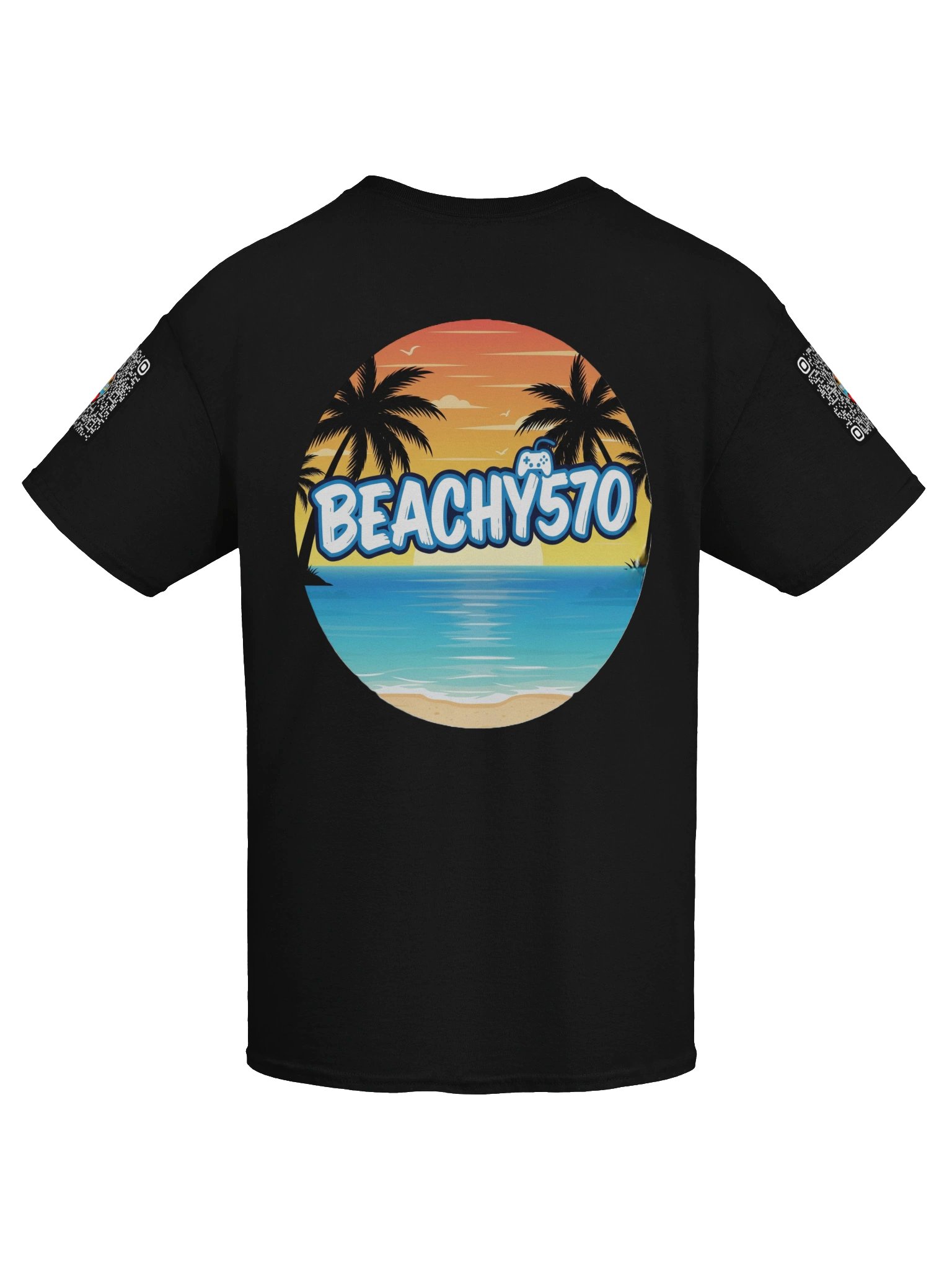 Beachys 570 shirt product image (7)